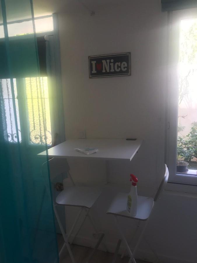 نيس Villa Mon Reve Apartements المظهر الخارجي الصورة