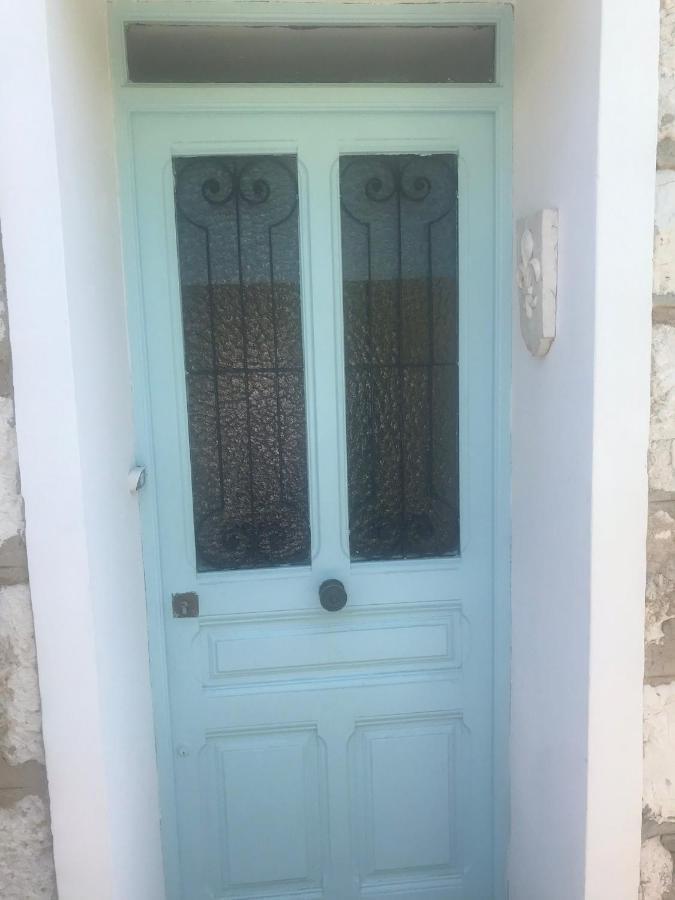 نيس Villa Mon Reve Apartements المظهر الخارجي الصورة