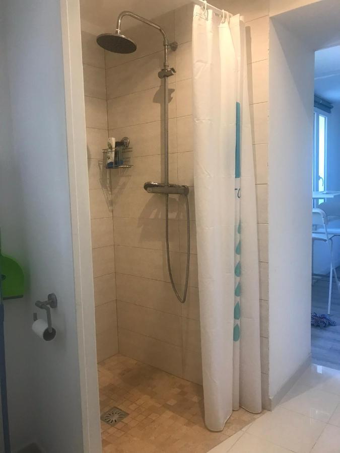 نيس Villa Mon Reve Apartements المظهر الخارجي الصورة