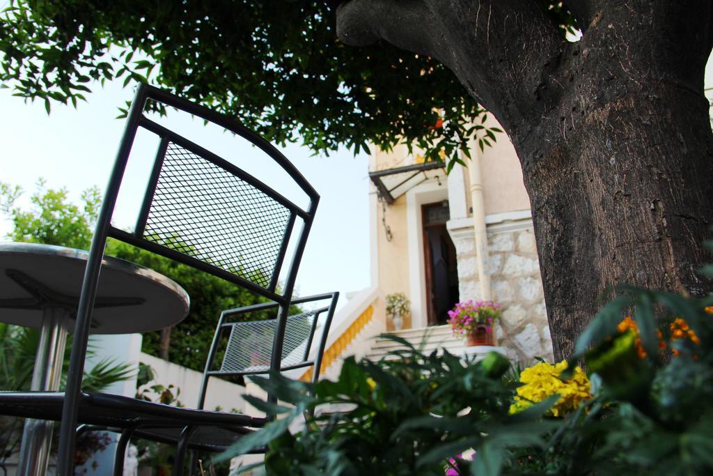 نيس Villa Mon Reve Apartements المظهر الخارجي الصورة