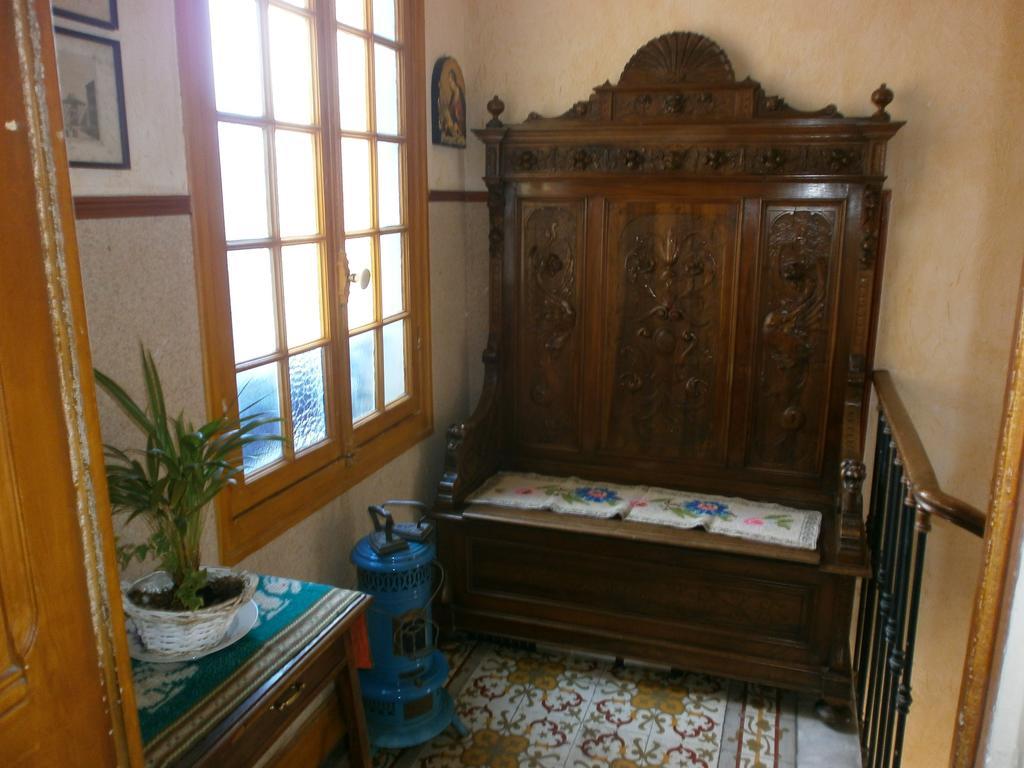 نيس Villa Mon Reve Apartements المظهر الخارجي الصورة