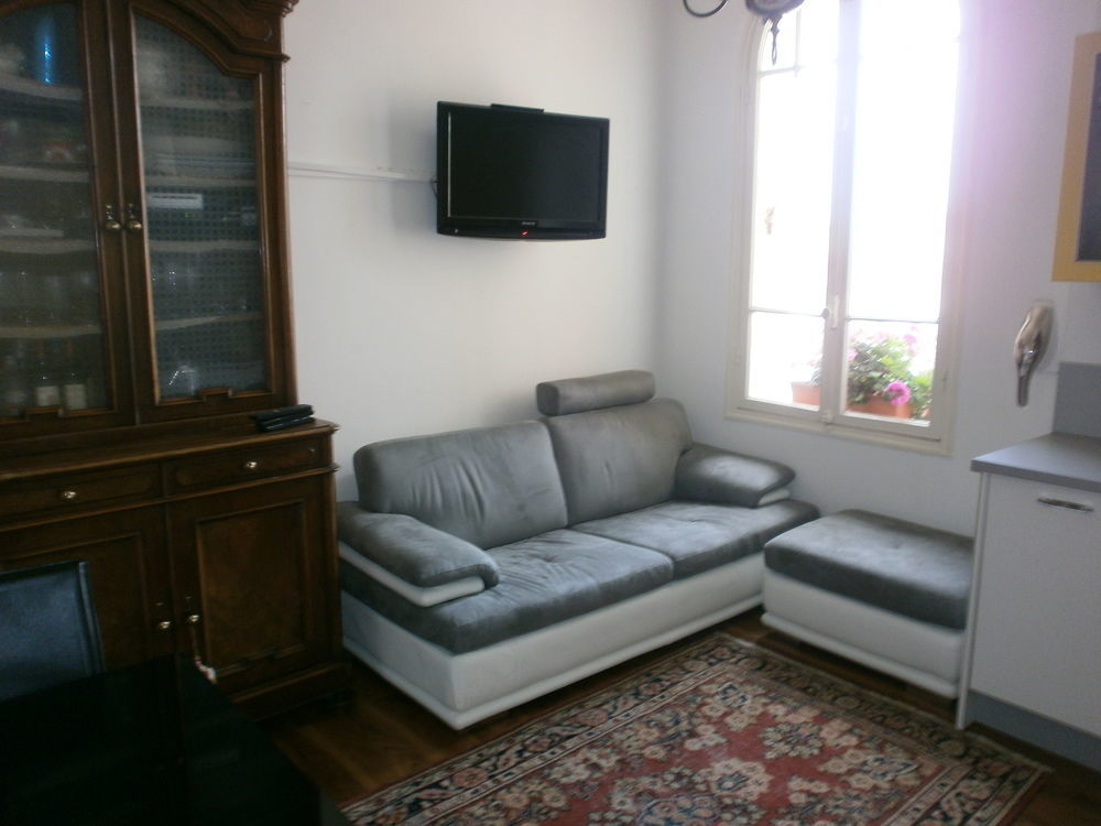 نيس Villa Mon Reve Apartements المظهر الخارجي الصورة